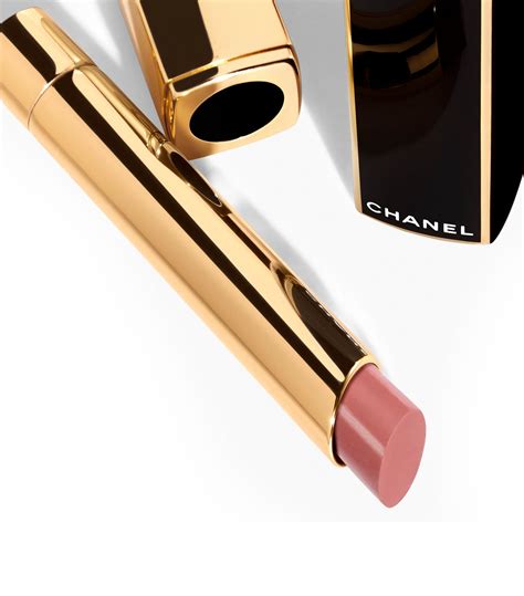 chanel beige lipstick